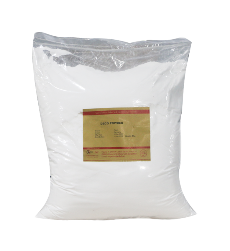 Deco Powder
